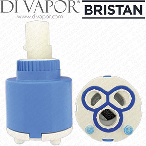 Bristan 5301022 35mm Cartridge