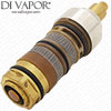 Thermostatic Shower Cartridge