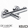 Keuco Spare Parts