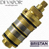 Bristan Quadratic thermostatic cartridge