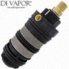 WANHAI Thermostatic Cartridge