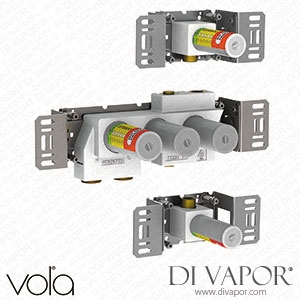 Vola Spare Parts