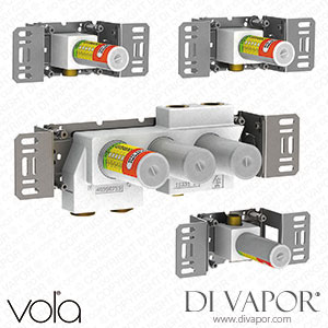 Vola Spare Parts