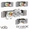 Vola Spare Parts