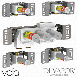 Vola Spare Parts