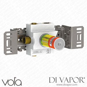 Vola Spare Parts