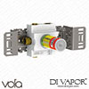 Vola Spare Parts