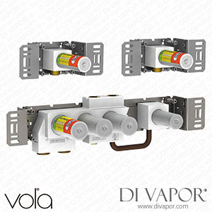 Vola Spare Parts