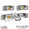 Vola Spare Parts