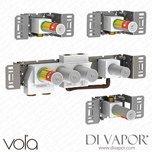 Vola Spare Parts