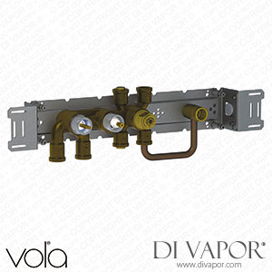 Vola Spare Parts