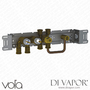 Vola Spare Parts