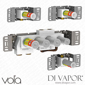 Vola Spare Parts