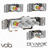 Vola Spare Parts