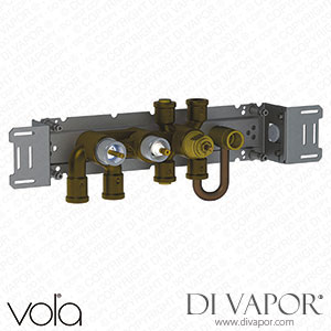 Vola Spare Parts