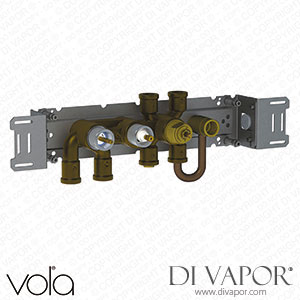 Vola Spare Parts