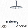 Vola Spare Parts