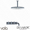 Vola Spare Parts