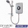 Triton Spare Parts