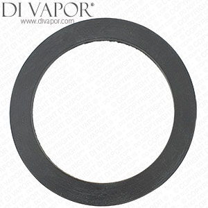 Rubber Washer - 45mm x 2.5mm - 54486B4