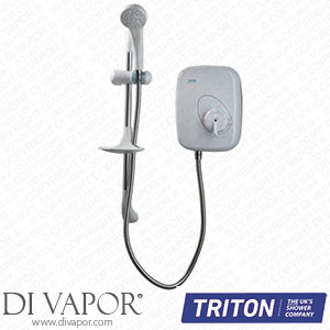 Triton 546366 Manual Power Shower Spare Parts