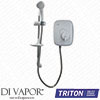 Triton Spare Parts