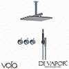 Vola Spare Parts