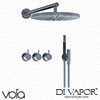 Vola Spare Parts