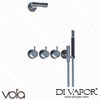 Vola Spare Parts