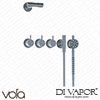 Vola Spare Parts