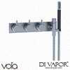 Vola Spare Parts