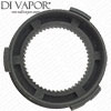 Temperature Stop Ring