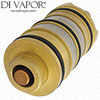 Thermostatic Cartridge