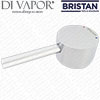 Bristan 5502038 Handle Assembly for Blitz Basin Mixer