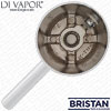 Bristan Handle Assembly Pair for Blitz Basin Taps 5502039