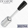 Bristan 5502153 Handle Assembly