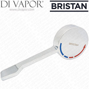 Bristan 5502160 Handle Assembly for H64WMT2