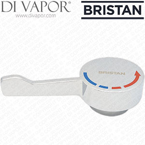 Bristan 5502165 Handle Assembly for SOLO2-T3SL