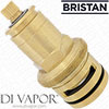 Bristan 5504050 Thermostatic Cartridge Brass Body