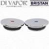 Bristan 5504088 Handle Cap