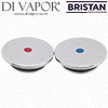 Bristan Handle Cap