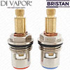 Bristan 5504450 Pair of Cartridges