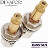 Bristan Pair of Cartridges