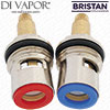 Pair of Cartridges Bristan