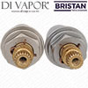 Bristan Cartridge Pair