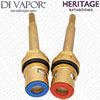 Heritage 5504505 Valve Cartridges