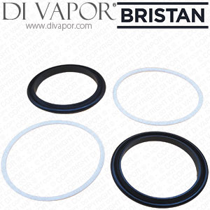 Bristan 5504570 Spout O-Ring Pack