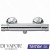 Triton Spare Parts