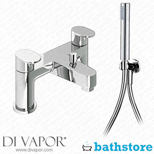 Bathstore 559456 Etta Deck Mounted Bath Shower Mixer Tap Spare Parts