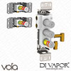 Vola Spare Parts